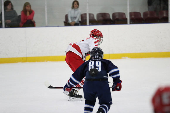 20190913-1745_am 09.00 Sportsplex 4 [Minor Bantam A] Glancaster vs Garden City