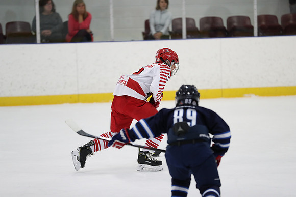 20190913-1744_am 09.00 Sportsplex 4 [Minor Bantam A] Glancaster vs Garden City