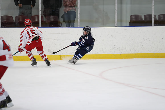 20190913-1604_am 09.00 Sportsplex 4 [Minor Bantam A] Glancaster vs Garden City