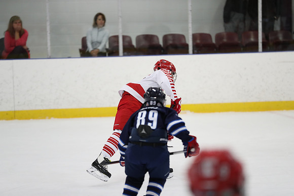 20190913-1746_am 09.00 Sportsplex 4 [Minor Bantam A] Glancaster vs Garden City