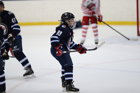20190913-1772_am 09.00 Sportsplex 4 [Minor Bantam A] Glancaster vs Garden City