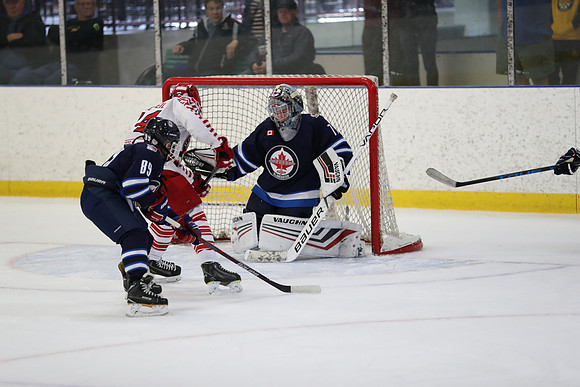 20190913-1774_am 09.00 Sportsplex 4 [Minor Bantam A] Glancaster vs Garden City