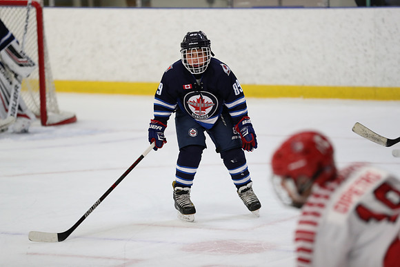 20190913-1795_am 09.00 Sportsplex 4 [Minor Bantam A] Glancaster vs Garden City