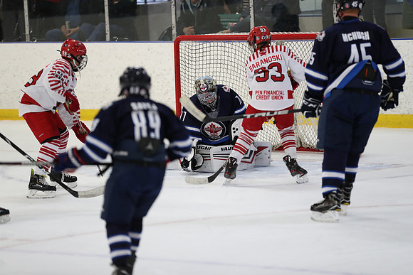 20190913-1799_am 09.00 Sportsplex 4 [Minor Bantam A] Glancaster vs Garden City