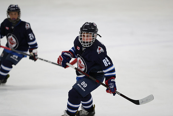 20190914-20252_pm 01.15 Sportsplex 2 [Minor Bantam A] Glancaster vs Barrie