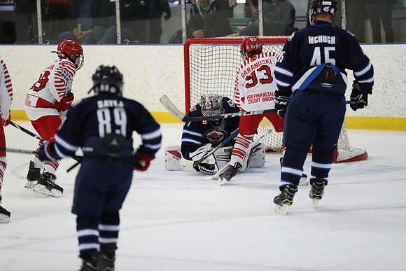 20190913-1801_am 09.00 Sportsplex 4 [Minor Bantam A] Glancaster vs Garden City