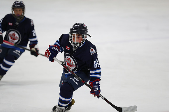 20190914-20253_pm 01.15 Sportsplex 2 [Minor Bantam A] Glancaster vs Barrie