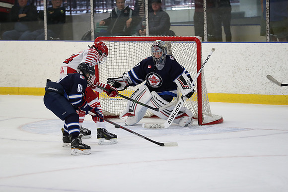 20190913-1773_am 09.00 Sportsplex 4 [Minor Bantam A] Glancaster vs Garden City