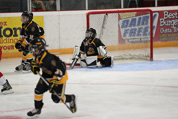 20190920-03760_pm 00.1220 LIBRO [PeeweeMinorA] Sarnia Sting vs St. Clair Shores Saints