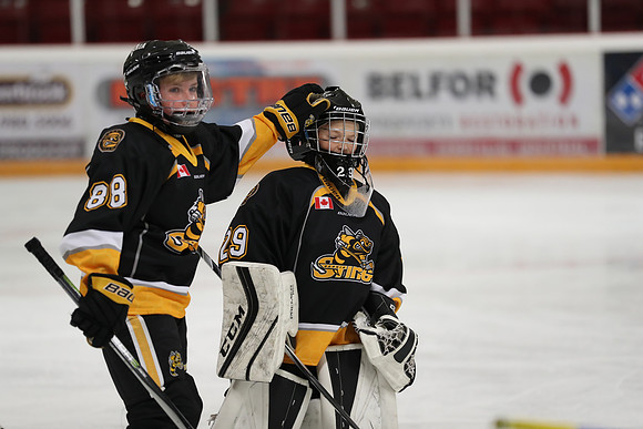 20190920-03830_pm 00.1220 LIBRO [PeeweeMinorA] Sarnia Sting vs St. Clair Shores Saints