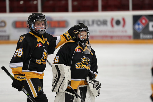 20190920-03831_pm 00.1220 LIBRO [PeeweeMinorA] Sarnia Sting vs St. Clair Shores Saints