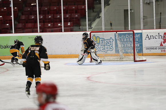 20190920-03929_pm 00.1220 LIBRO [PeeweeMinorA] Sarnia Sting vs St. Clair Shores Saints