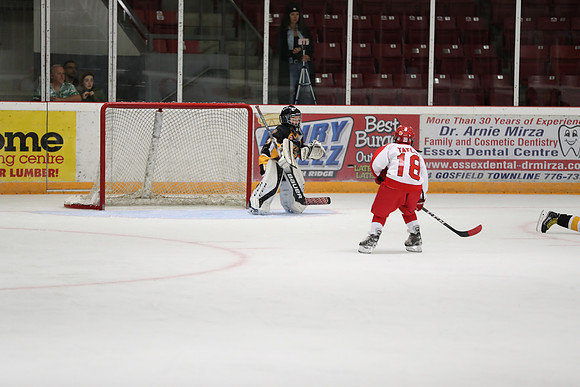 20190920-04509_pm 00.1220 LIBRO [PeeweeMinorA] Sarnia Sting vs St. Clair Shores Saints