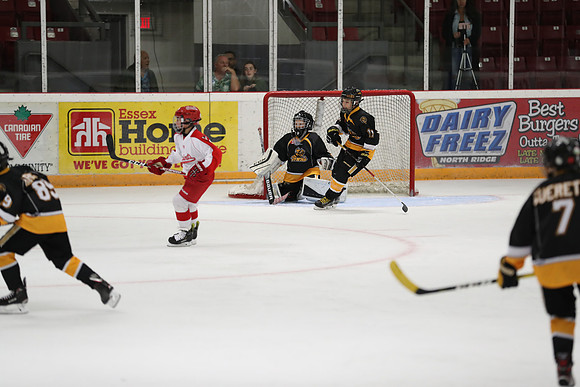 20190920-04515_pm 00.1220 LIBRO [PeeweeMinorA] Sarnia Sting vs St. Clair Shores Saints