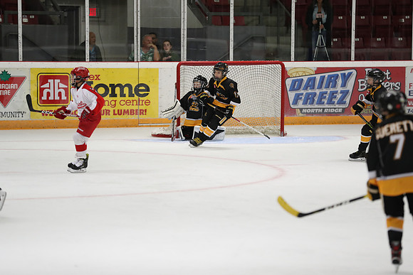 20190920-04516_pm 00.1220 LIBRO [PeeweeMinorA] Sarnia Sting vs St. Clair Shores Saints