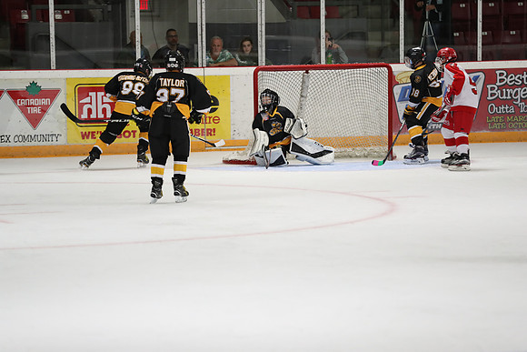 20190920-04632_pm 00.1220 LIBRO [PeeweeMinorA] Sarnia Sting vs St. Clair Shores Saints