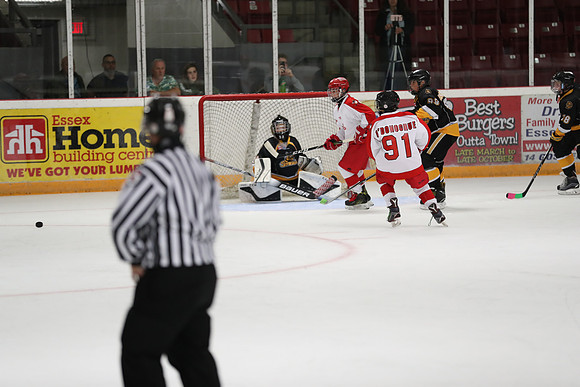 20190920-04648_pm 00.1220 LIBRO [PeeweeMinorA] Sarnia Sting vs St. Clair Shores Saints