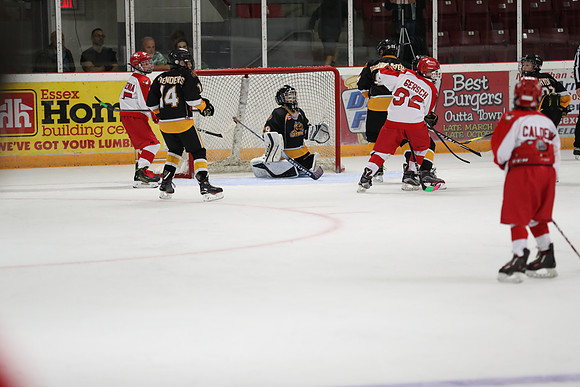 20190920-04653_pm 00.1220 LIBRO [PeeweeMinorA] Sarnia Sting vs St. Clair Shores Saints