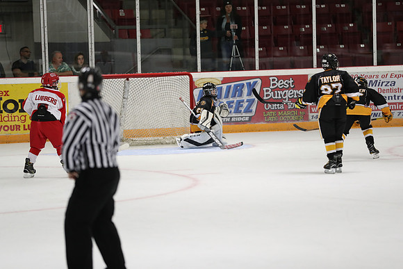 20190920-04693_pm 00.1220 LIBRO [PeeweeMinorA] Sarnia Sting vs St. Clair Shores Saints