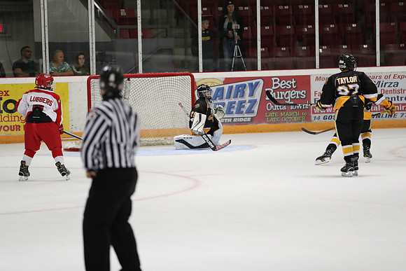 20190920-04692_pm 00.1220 LIBRO [PeeweeMinorA] Sarnia Sting vs St. Clair Shores Saints