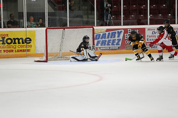 20190920-04711_pm 00.1220 LIBRO [PeeweeMinorA] Sarnia Sting vs St. Clair Shores Saints