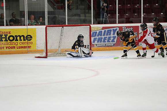 20190920-04712_pm 00.1220 LIBRO [PeeweeMinorA] Sarnia Sting vs St. Clair Shores Saints