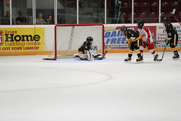 20190920-04714_pm 00.1220 LIBRO [PeeweeMinorA] Sarnia Sting vs St. Clair Shores Saints
