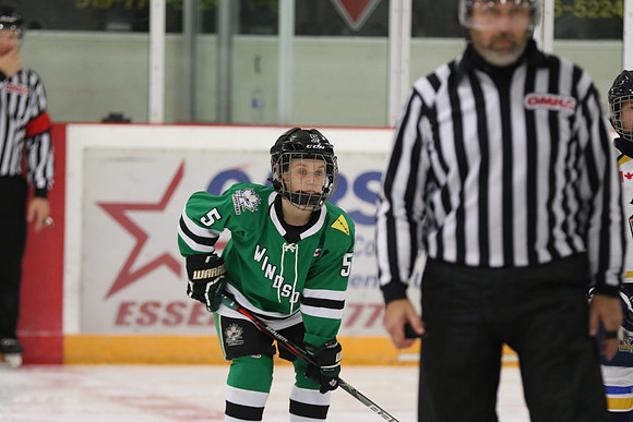 20190922-27065_pm 02.15 LIBRO [AtomMinorAA] Windsor Jr. Spitfires vs Whitby Wildcats
