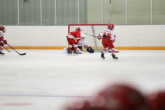 20190921-20551_pm 08.30 SHAHEEN [AtomMajorAA] Soo Jr. Greyhounds vs St. Clair Shores Saints Red