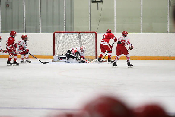 20190921-20554_pm 08.30 SHAHEEN [AtomMajorAA] Soo Jr. Greyhounds vs St. Clair Shores Saints Red