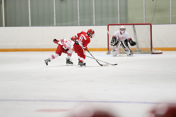 20190921-20582_pm 08.30 SHAHEEN [AtomMajorAA] Soo Jr. Greyhounds vs St. Clair Shores Saints Red