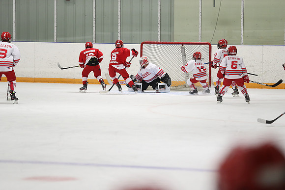 20190921-20650_pm 08.30 SHAHEEN [AtomMajorAA] Soo Jr. Greyhounds vs St. Clair Shores Saints Red