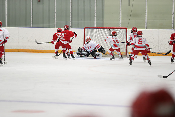 20190921-20649_pm 08.30 SHAHEEN [AtomMajorAA] Soo Jr. Greyhounds vs St. Clair Shores Saints Red
