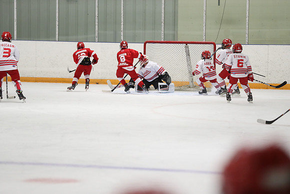 20190921-20651_pm 08.30 SHAHEEN [AtomMajorAA] Soo Jr. Greyhounds vs St. Clair Shores Saints Red