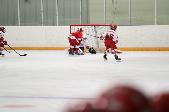 20190921-20551_pm 08.30 SHAHEEN [AtomMajorAA] Soo Jr. Greyhounds vs St. Clair Shores Saints Red