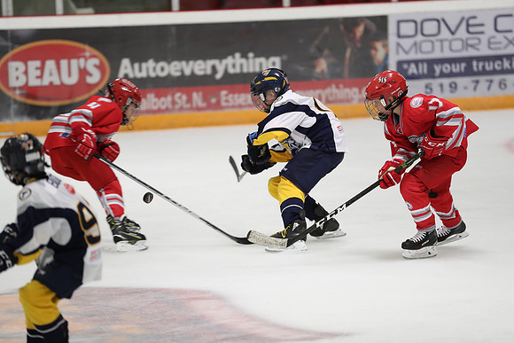 20190920-07171_pm 03.05 LIBRO [AtomMajorAA] St. Clair Shores Saints Red vs Flamborough Dundas Sabres