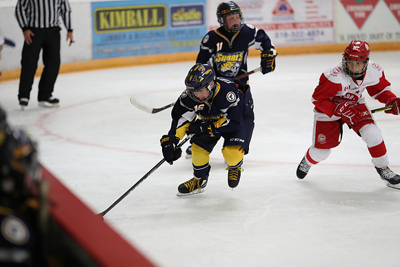 20190921-14430_am 10.00 LIBRO [AtomMajorAA] Flamborough Dundas Sabres vs Soo Jr. Greyhounds