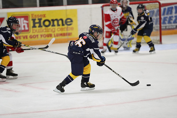 20190921-14453_am 10.00 LIBRO [AtomMajorAA] Flamborough Dundas Sabres vs Soo Jr. Greyhounds