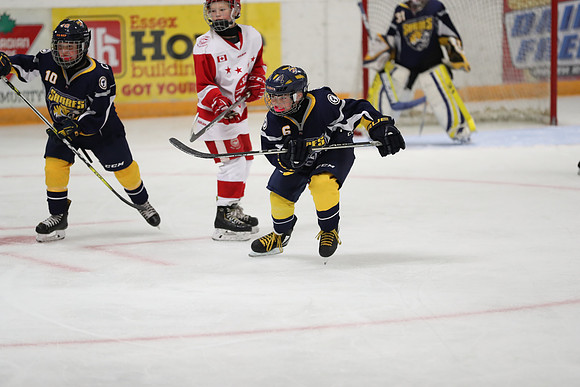 20190921-14436_am 10.00 LIBRO [AtomMajorAA] Flamborough Dundas Sabres vs Soo Jr. Greyhounds