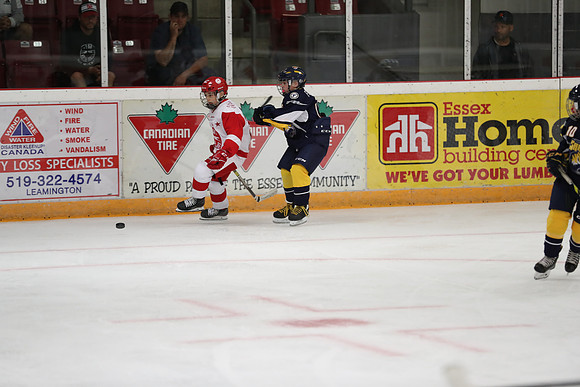 20190921-14448_am 10.00 LIBRO [AtomMajorAA] Flamborough Dundas Sabres vs Soo Jr. Greyhounds