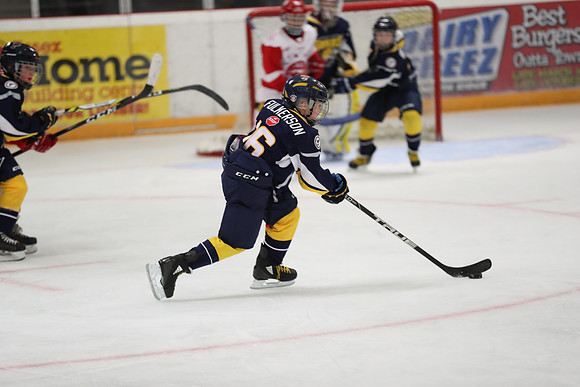 20190921-14454_am 10.00 LIBRO [AtomMajorAA] Flamborough Dundas Sabres vs Soo Jr. Greyhounds