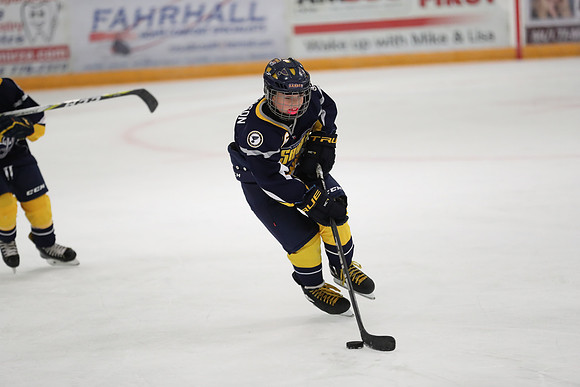20190921-14455_am 10.00 LIBRO [AtomMajorAA] Flamborough Dundas Sabres vs Soo Jr. Greyhounds