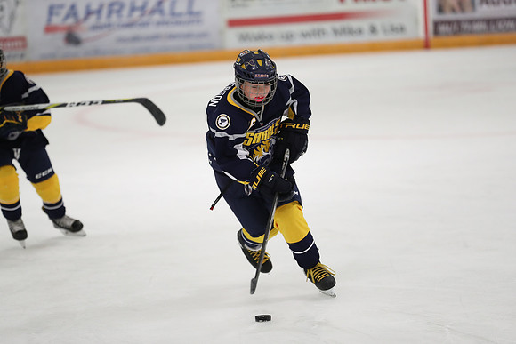 20190921-14456_am 10.00 LIBRO [AtomMajorAA] Flamborough Dundas Sabres vs Soo Jr. Greyhounds