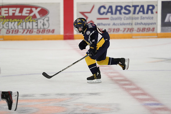 20190921-14467_am 10.00 LIBRO [AtomMajorAA] Flamborough Dundas Sabres vs Soo Jr. Greyhounds