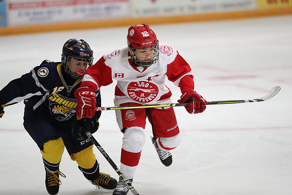20190921-14569_am 10.00 LIBRO [AtomMajorAA] Flamborough Dundas Sabres vs Soo Jr. Greyhounds
