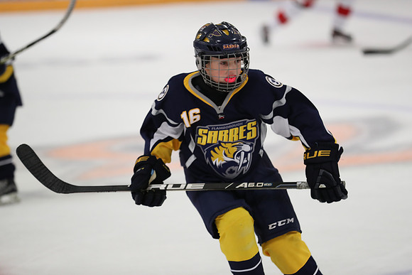 20190921-14578_am 10.00 LIBRO [AtomMajorAA] Flamborough Dundas Sabres vs Soo Jr. Greyhounds