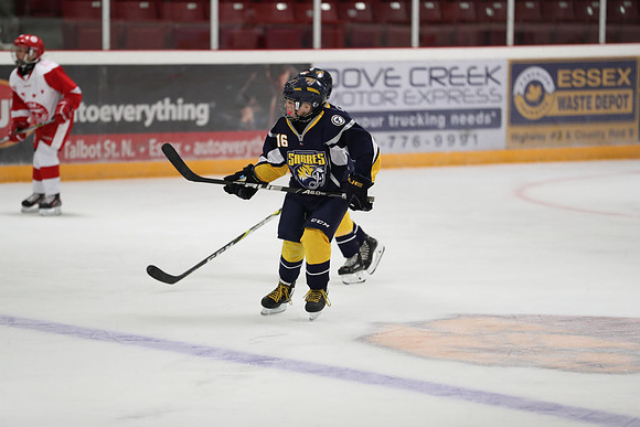 20190921-14737_am 10.00 LIBRO [AtomMajorAA] Flamborough Dundas Sabres vs Soo Jr. Greyhounds