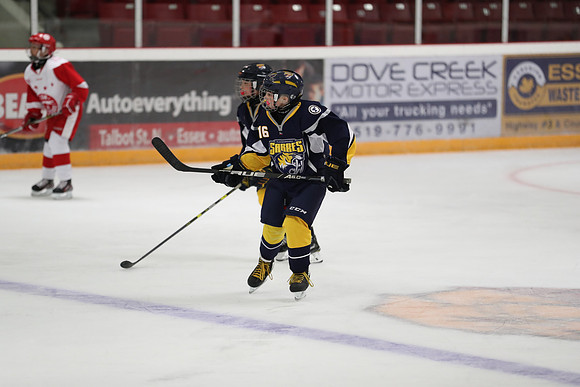 20190921-14738_am 10.00 LIBRO [AtomMajorAA] Flamborough Dundas Sabres vs Soo Jr. Greyhounds