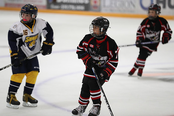 20190921-18273_pm 04.40 LIBRO [AtomMajorAA] Tecumseh Shoreline Eagles vs Flamborough Dundas Sabres