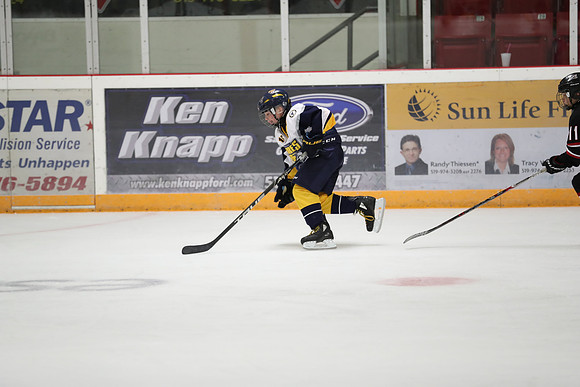 20190921-18262_pm 04.40 LIBRO [AtomMajorAA] Tecumseh Shoreline Eagles vs Flamborough Dundas Sabres